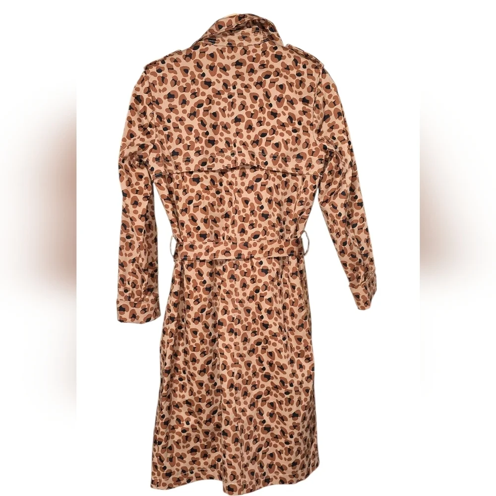 Scotch & Soda chic trench